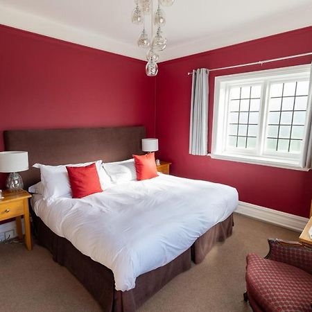 Prested Hall Braintree Dış mekan fotoğraf