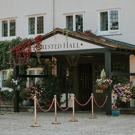 Prested Hall Braintree Dış mekan fotoğraf