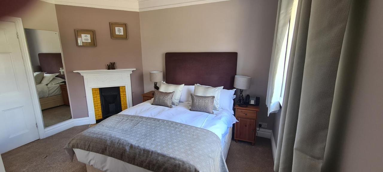 Prested Hall Braintree Dış mekan fotoğraf