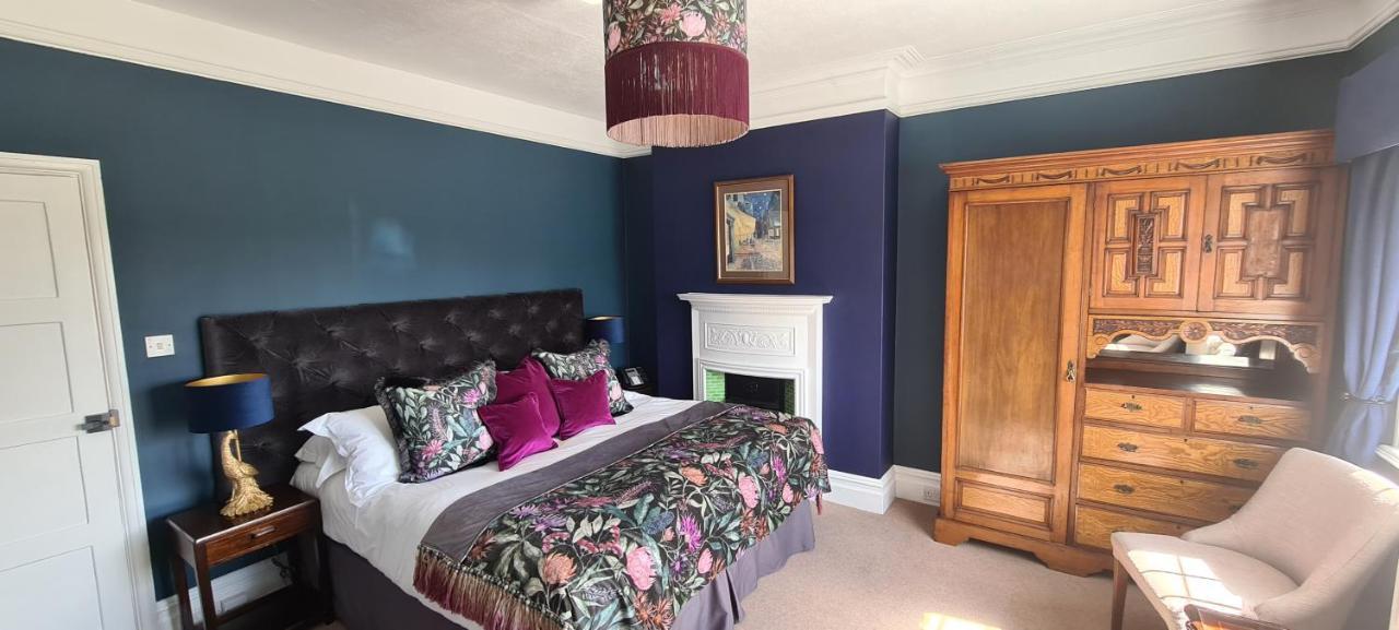 Prested Hall Braintree Dış mekan fotoğraf