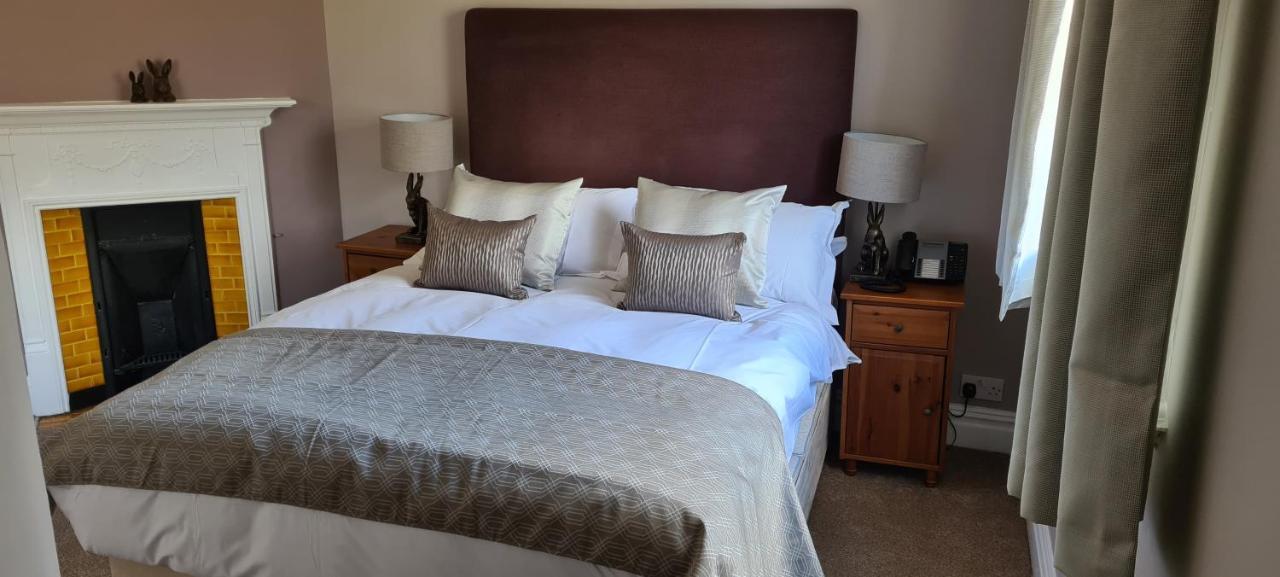 Prested Hall Braintree Dış mekan fotoğraf