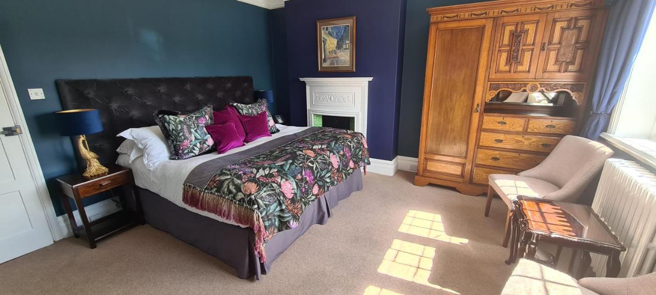 Prested Hall Braintree Dış mekan fotoğraf