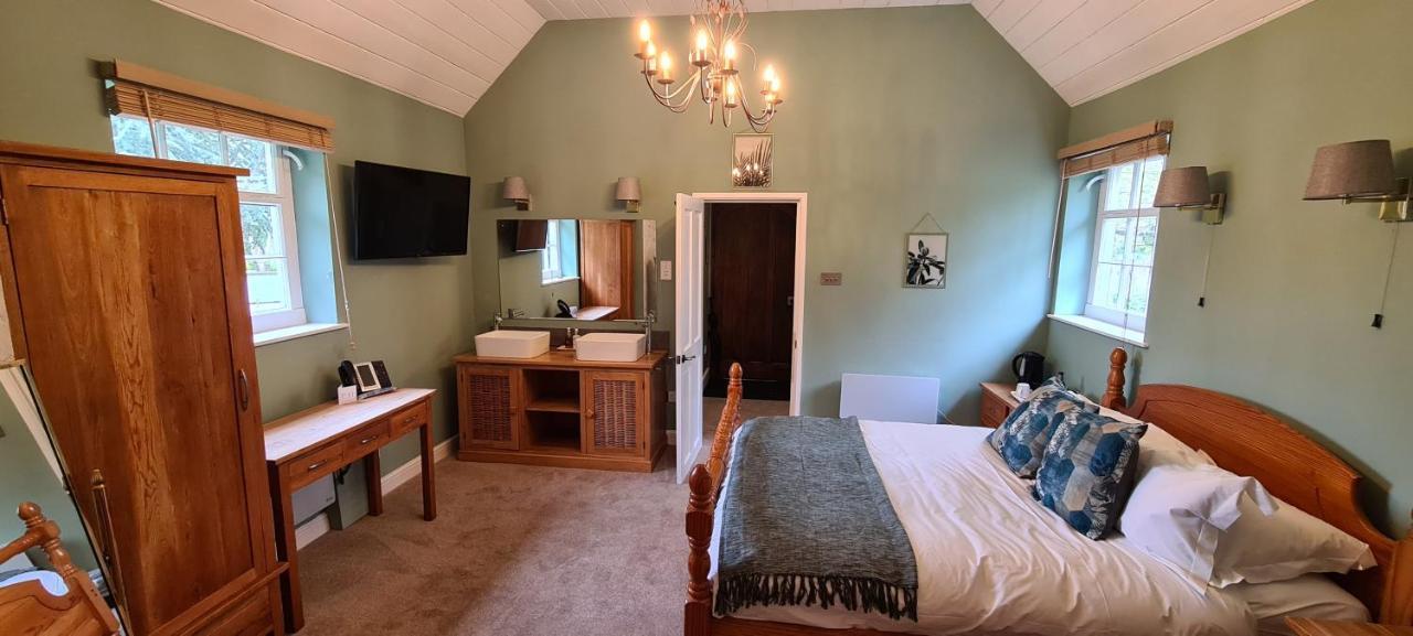 Prested Hall Braintree Dış mekan fotoğraf