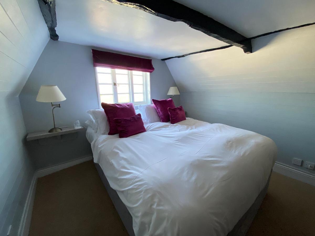 Prested Hall Braintree Dış mekan fotoğraf
