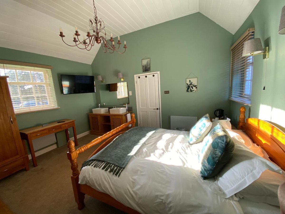 Prested Hall Braintree Dış mekan fotoğraf