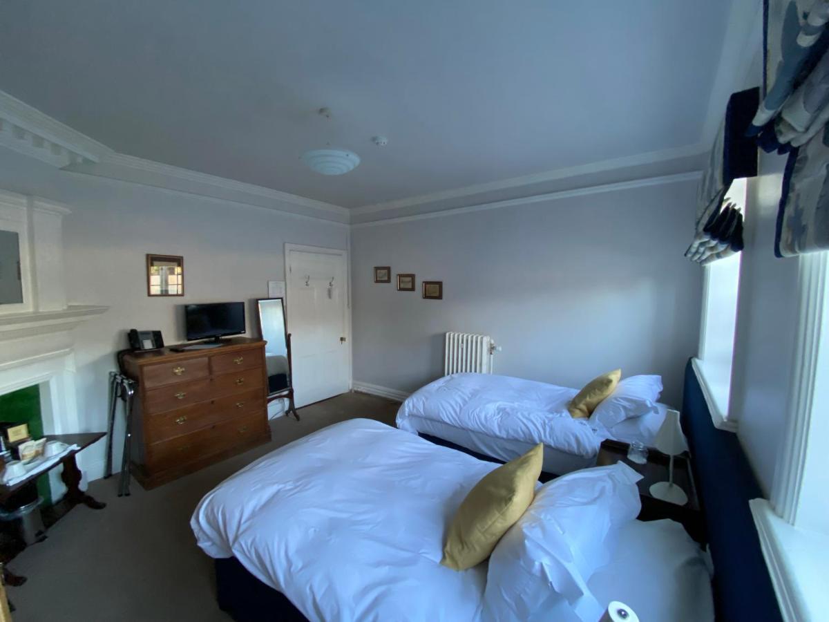 Prested Hall Braintree Dış mekan fotoğraf
