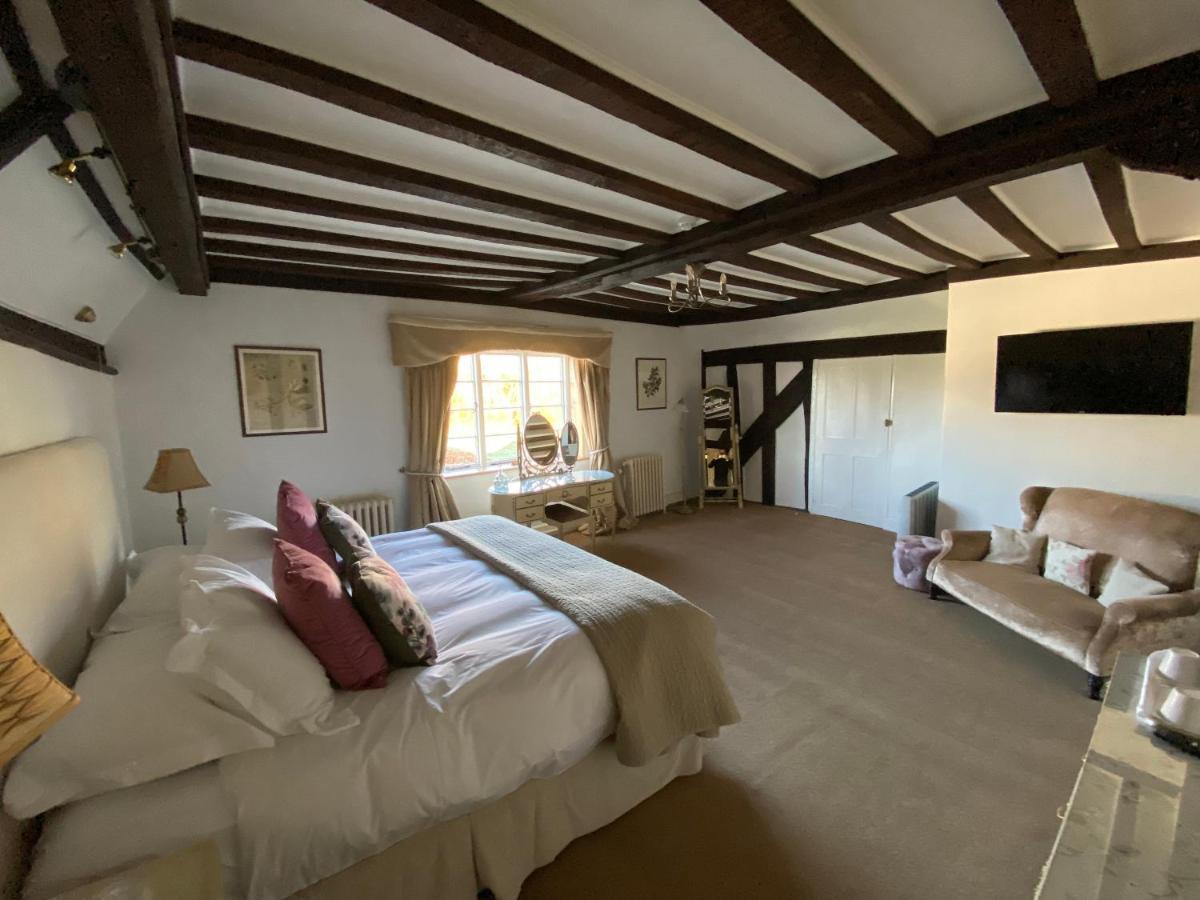 Prested Hall Braintree Dış mekan fotoğraf