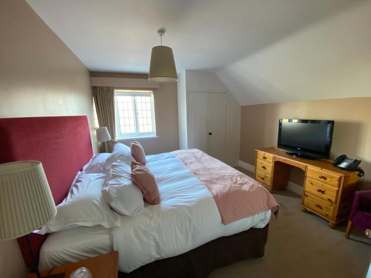 Prested Hall Braintree Dış mekan fotoğraf