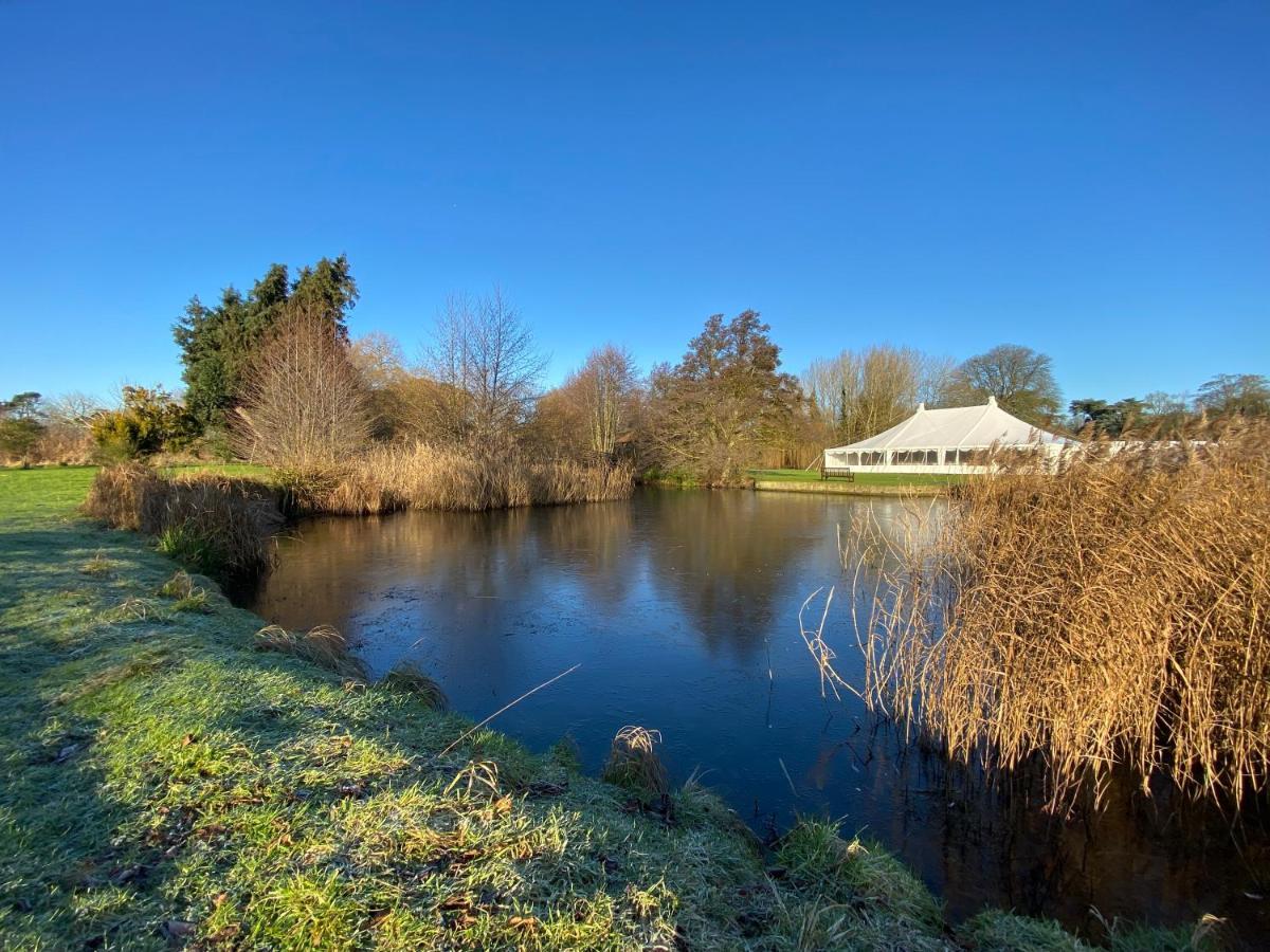 Prested Hall Braintree Dış mekan fotoğraf
