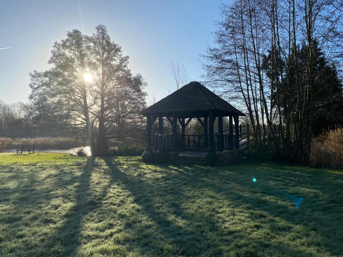 Prested Hall Braintree Dış mekan fotoğraf