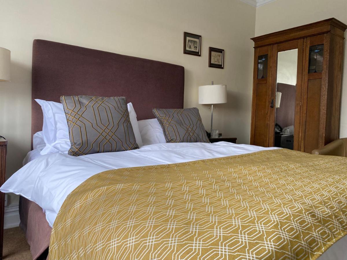 Prested Hall Braintree Dış mekan fotoğraf