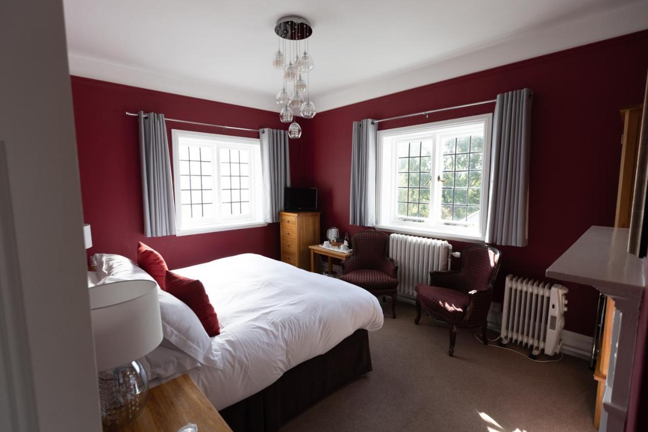 Prested Hall Braintree Dış mekan fotoğraf
