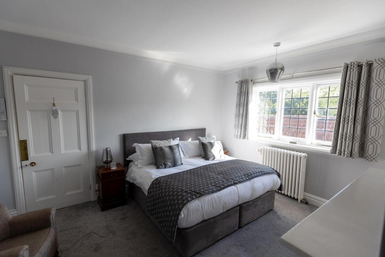 Prested Hall Braintree Dış mekan fotoğraf