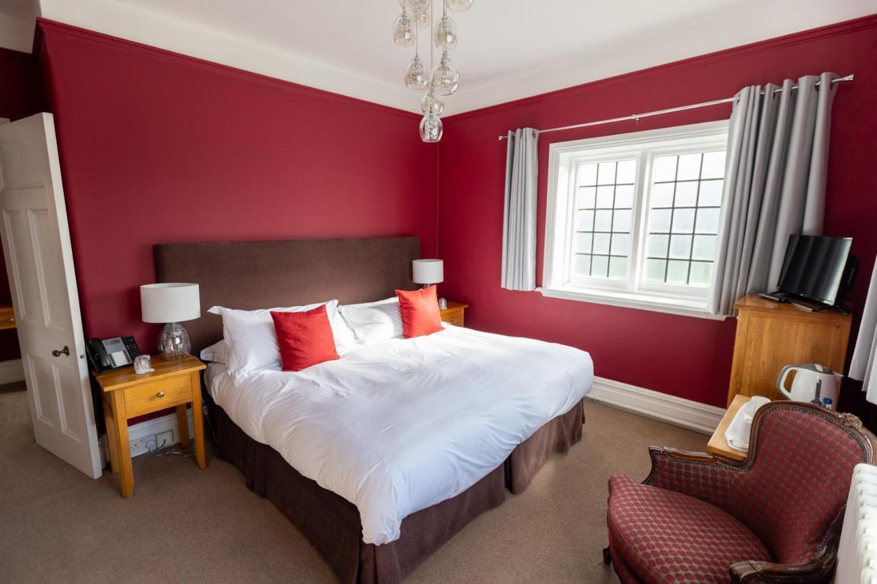 Prested Hall Braintree Dış mekan fotoğraf