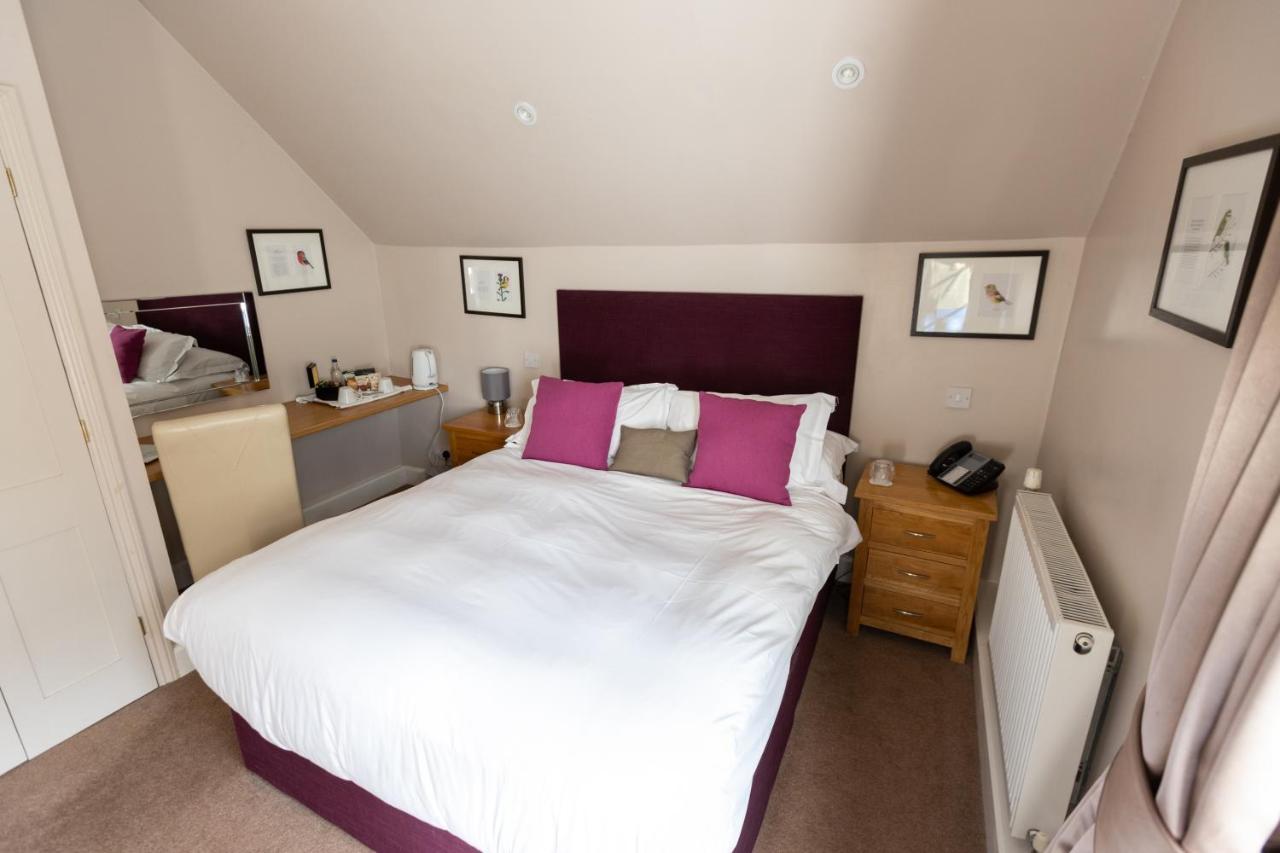 Prested Hall Braintree Dış mekan fotoğraf