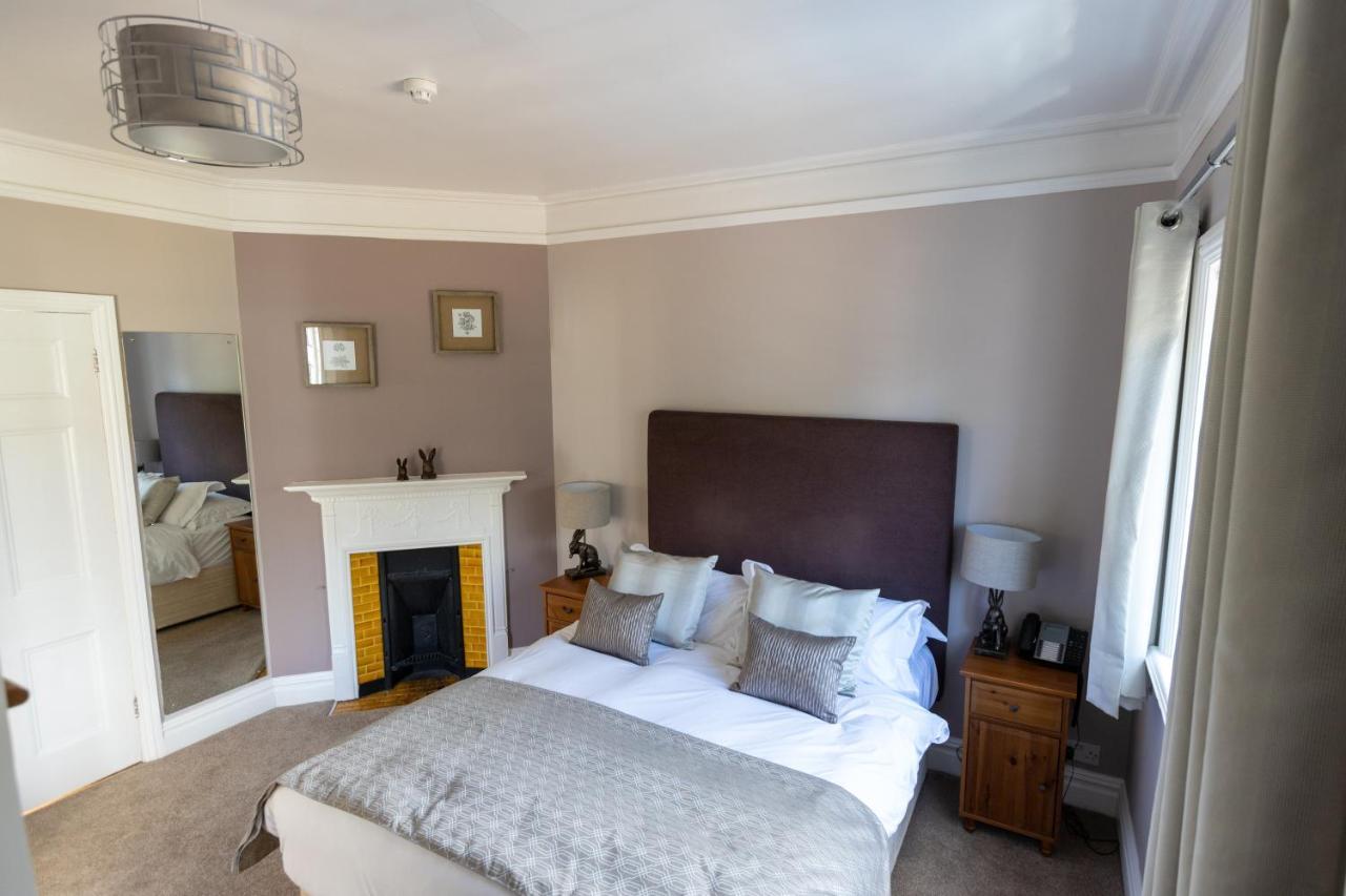 Prested Hall Braintree Dış mekan fotoğraf