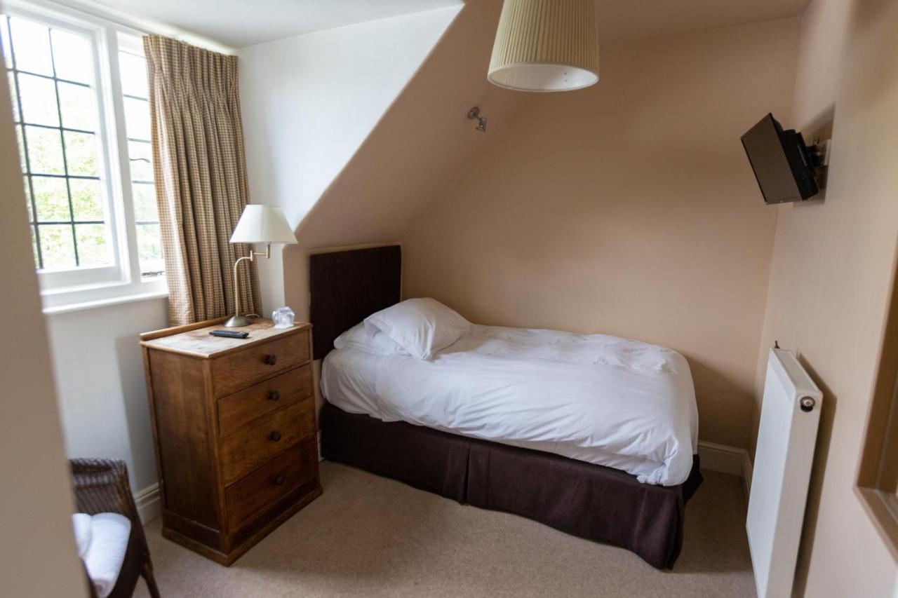 Prested Hall Braintree Dış mekan fotoğraf