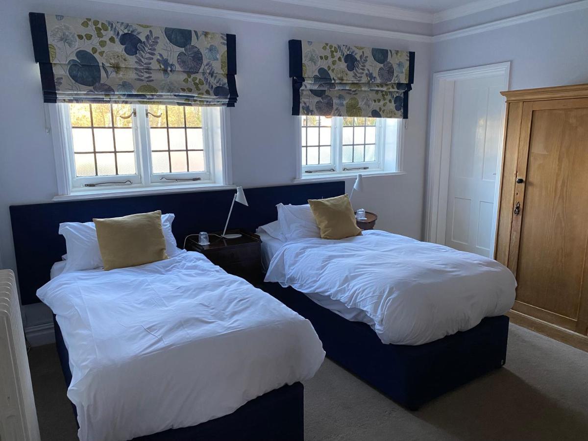 Prested Hall Braintree Dış mekan fotoğraf