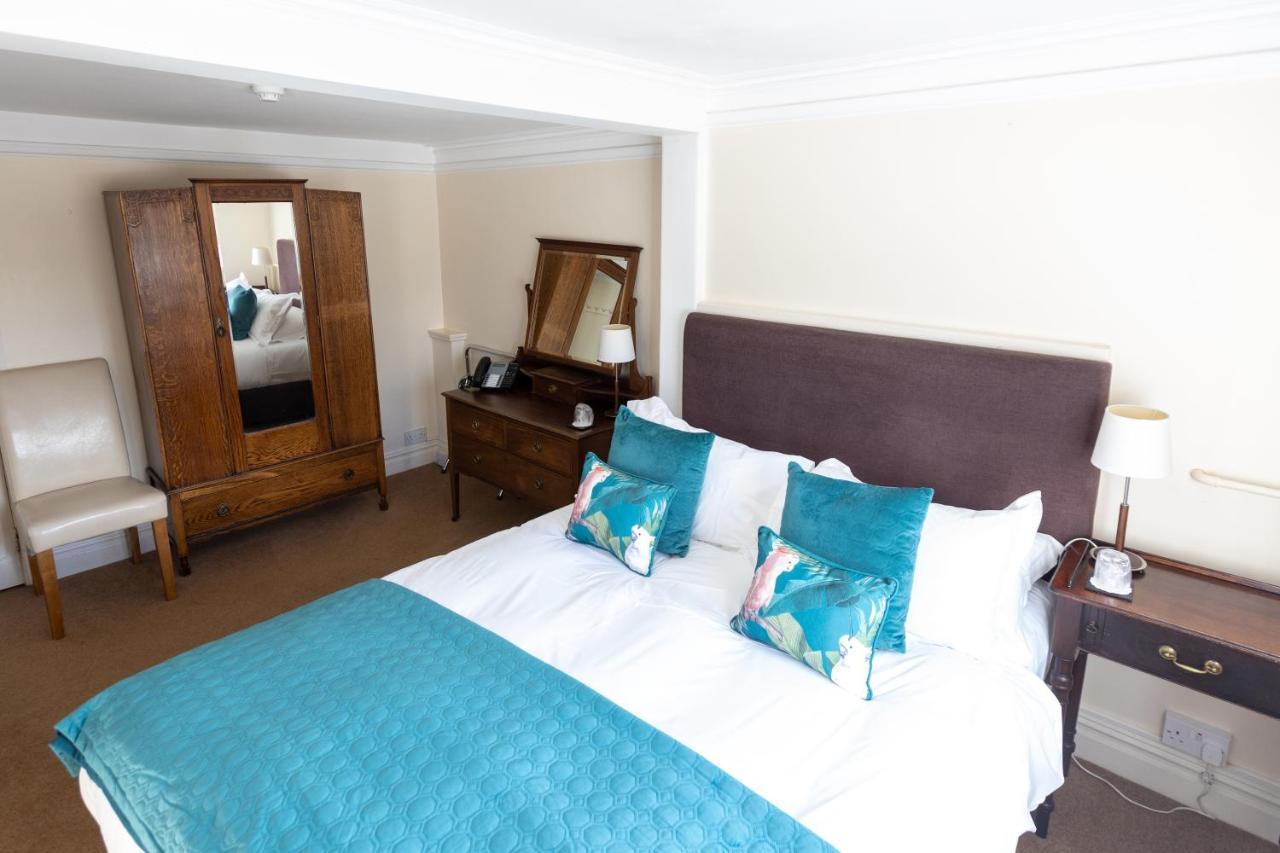Prested Hall Braintree Dış mekan fotoğraf