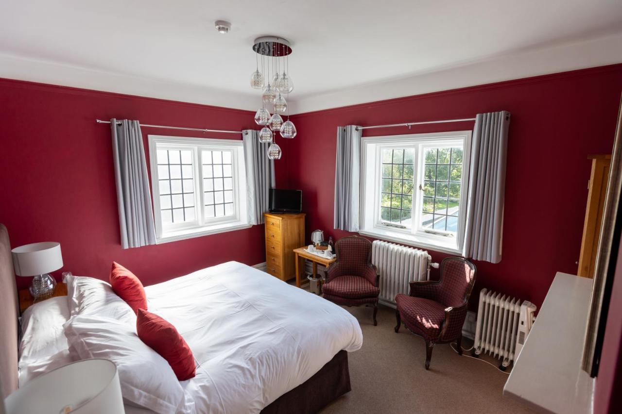 Prested Hall Braintree Dış mekan fotoğraf