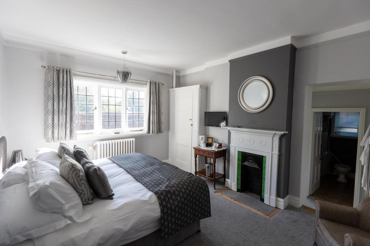 Prested Hall Braintree Dış mekan fotoğraf