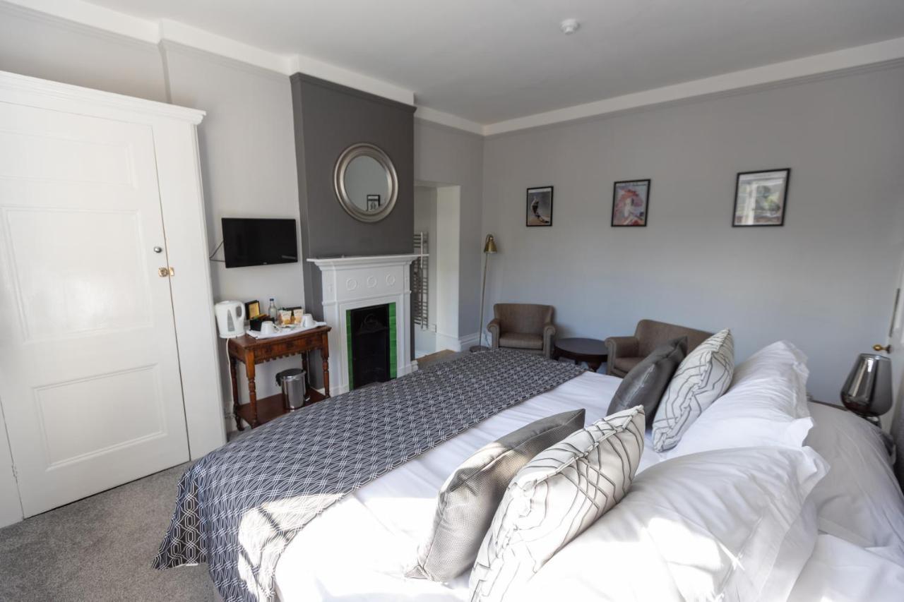 Prested Hall Braintree Dış mekan fotoğraf