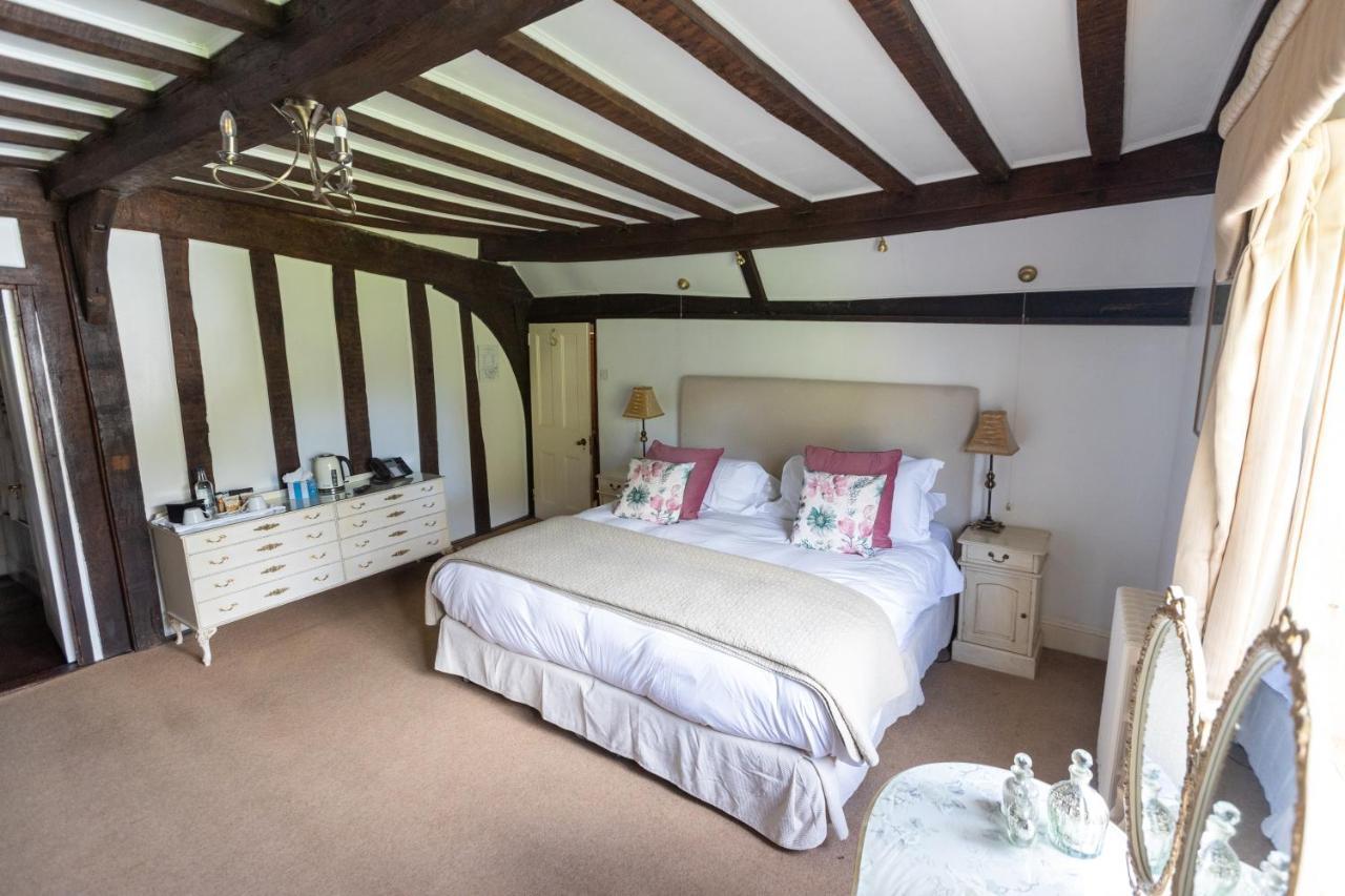 Prested Hall Braintree Dış mekan fotoğraf