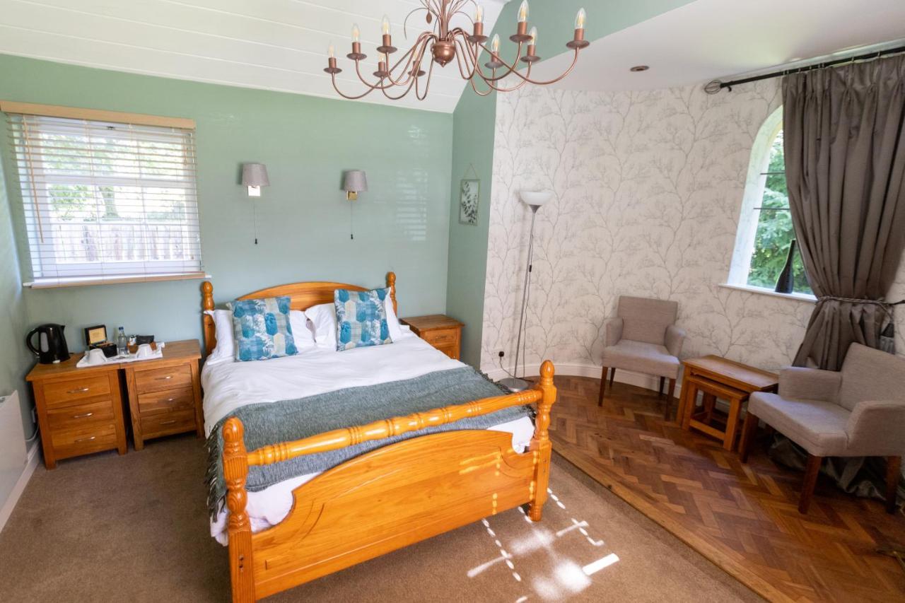 Prested Hall Braintree Dış mekan fotoğraf