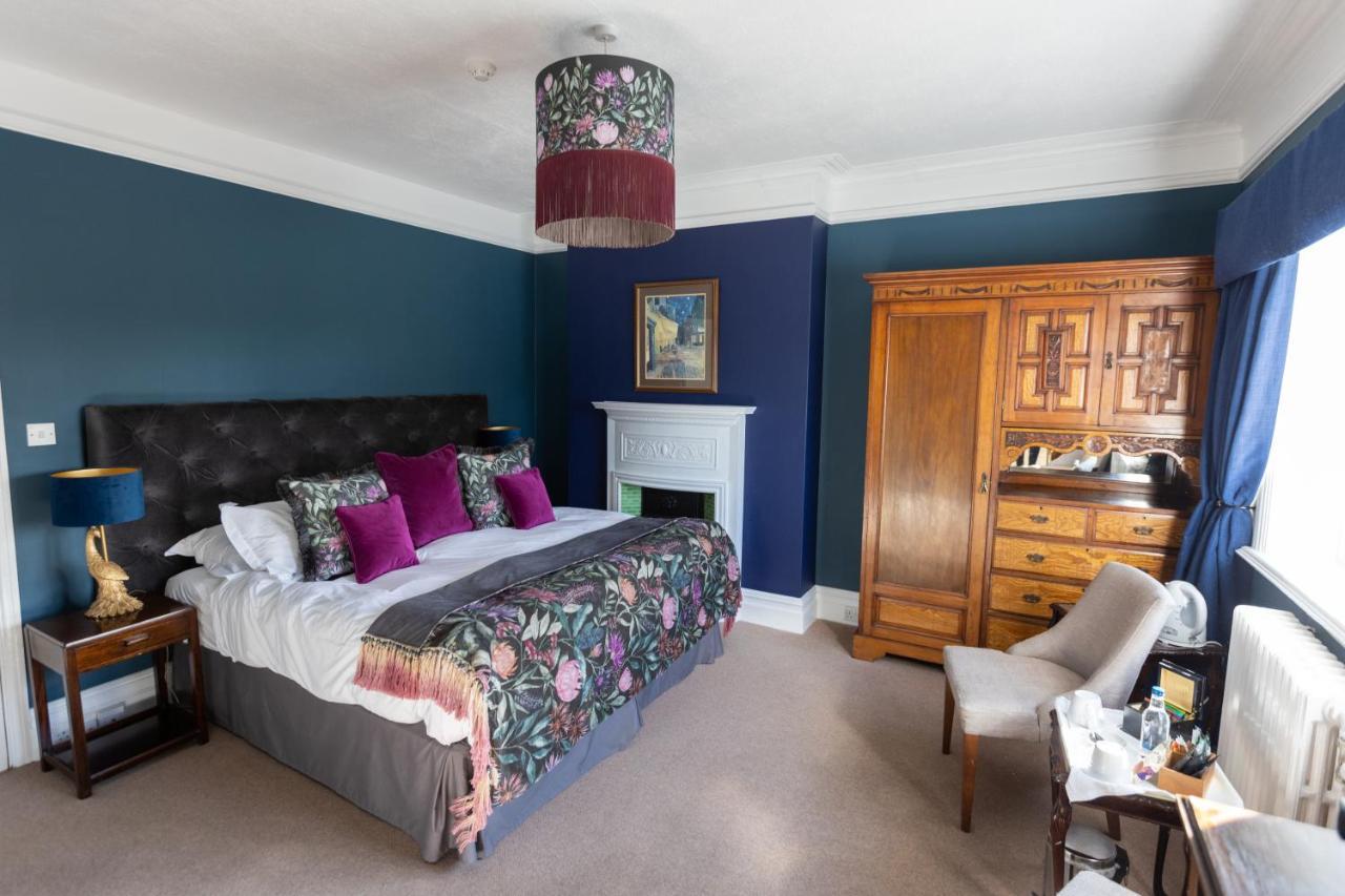 Prested Hall Braintree Dış mekan fotoğraf