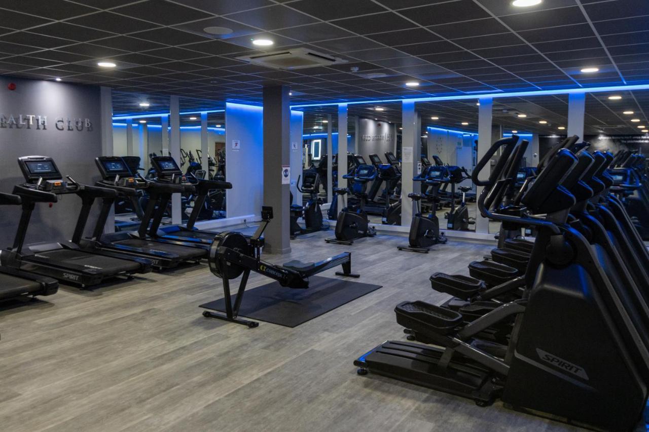 Prested Hall Braintree Dış mekan fotoğraf