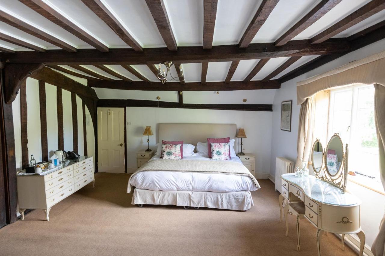 Prested Hall Braintree Dış mekan fotoğraf