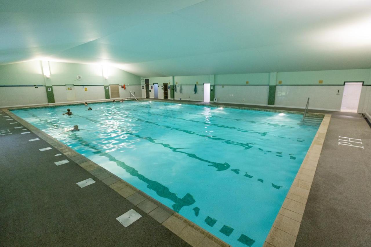 Prested Hall Braintree Dış mekan fotoğraf