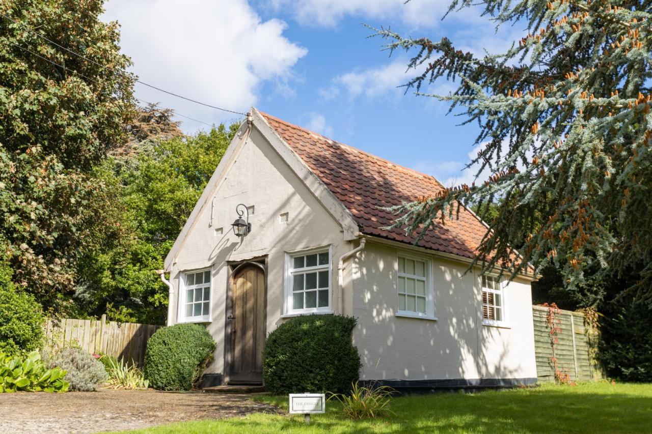Prested Hall Braintree Dış mekan fotoğraf