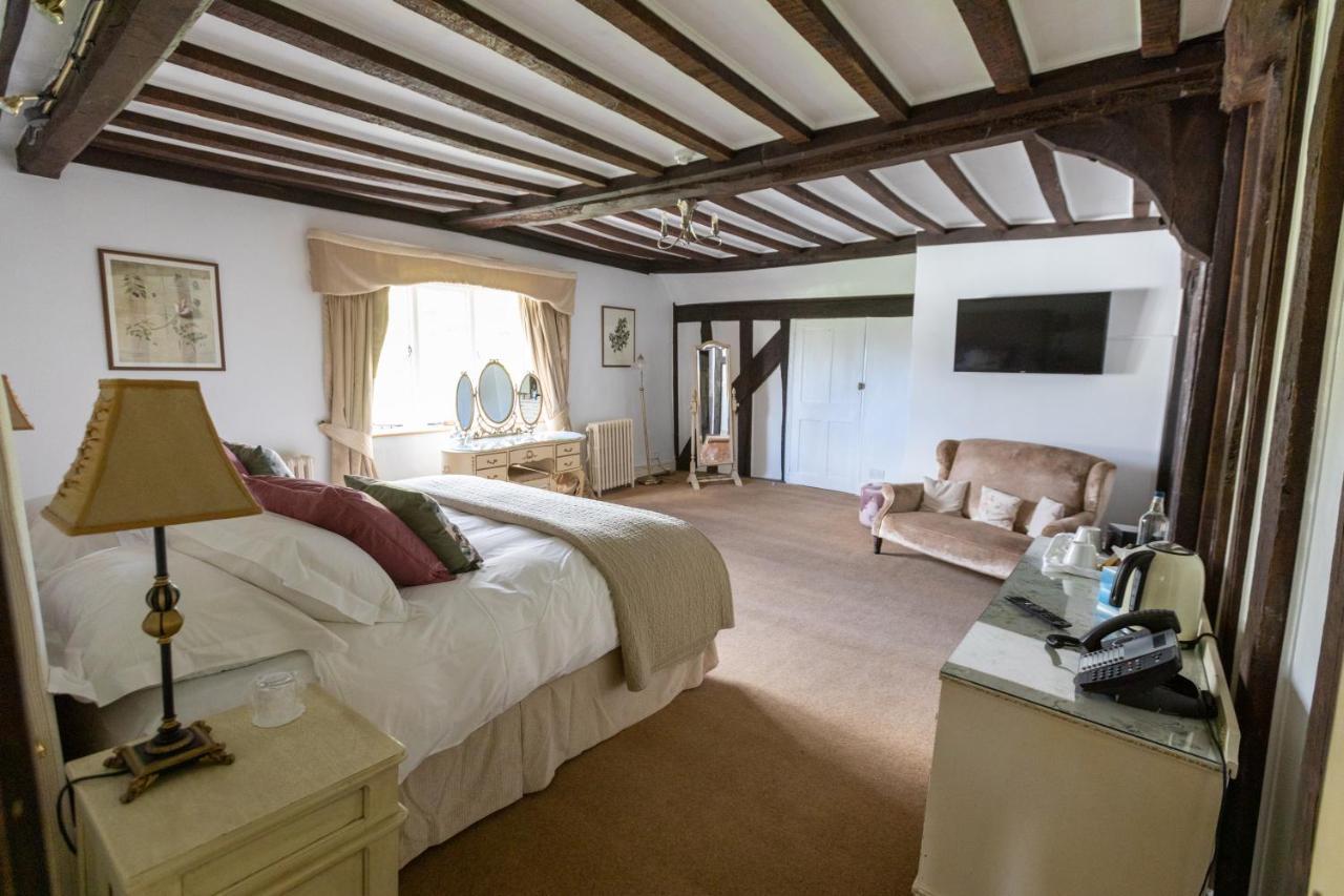Prested Hall Braintree Dış mekan fotoğraf