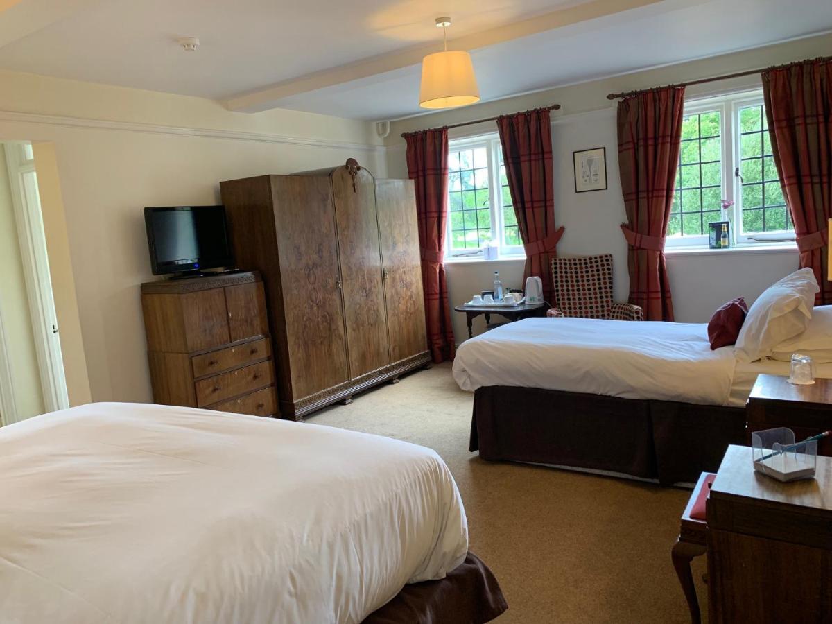 Prested Hall Braintree Dış mekan fotoğraf