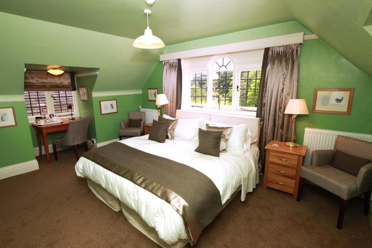 Prested Hall Braintree Dış mekan fotoğraf