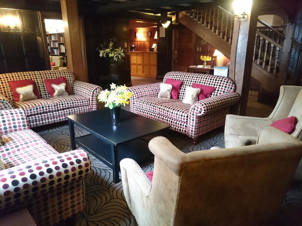 Prested Hall Braintree Dış mekan fotoğraf