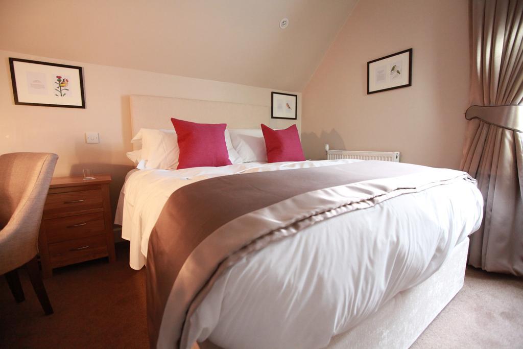 Prested Hall Braintree Dış mekan fotoğraf