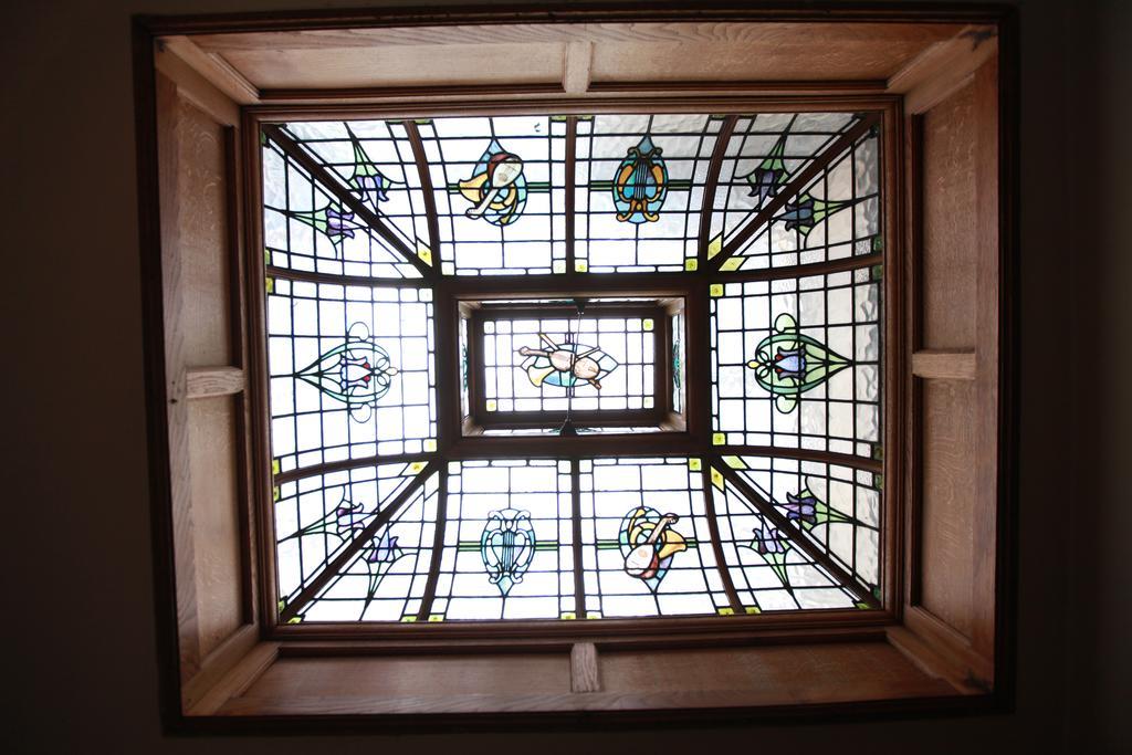 Prested Hall Braintree Dış mekan fotoğraf