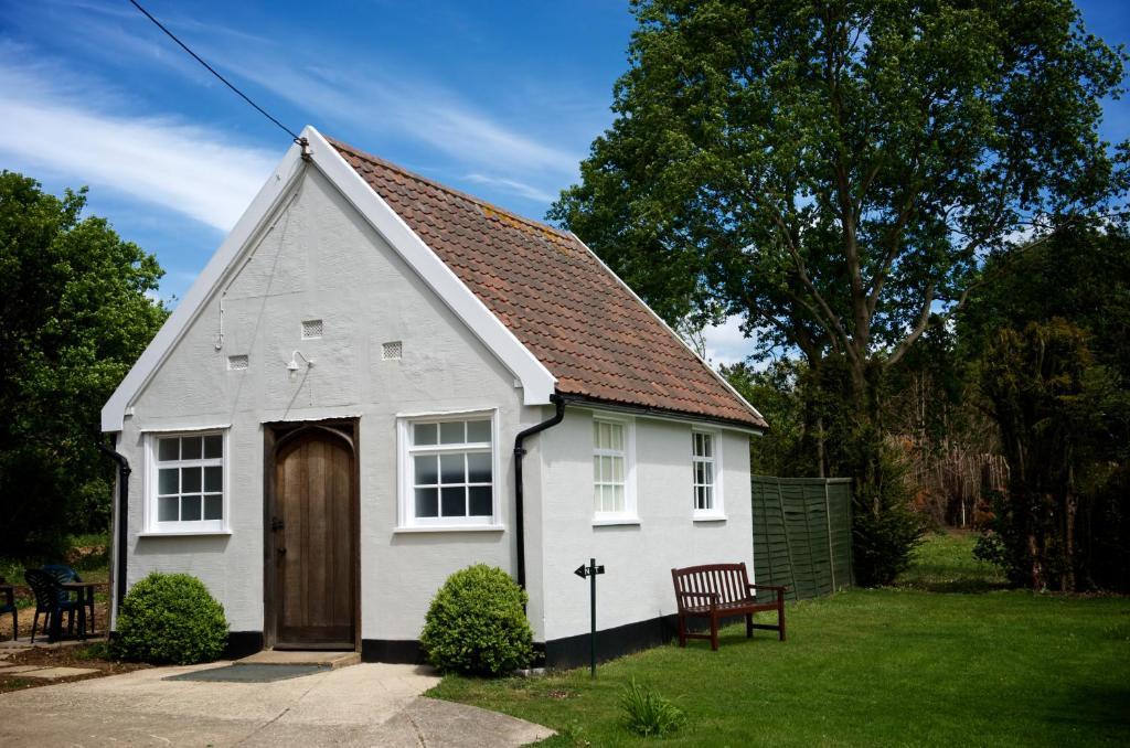 Prested Hall Braintree Oda fotoğraf