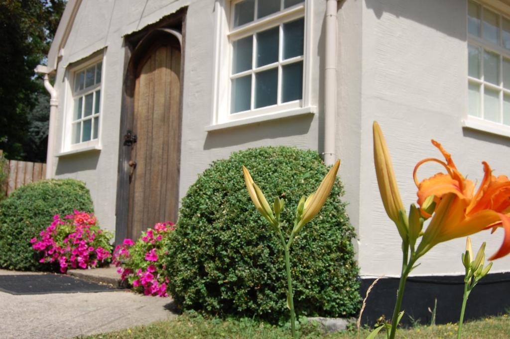 Prested Hall Braintree Dış mekan fotoğraf