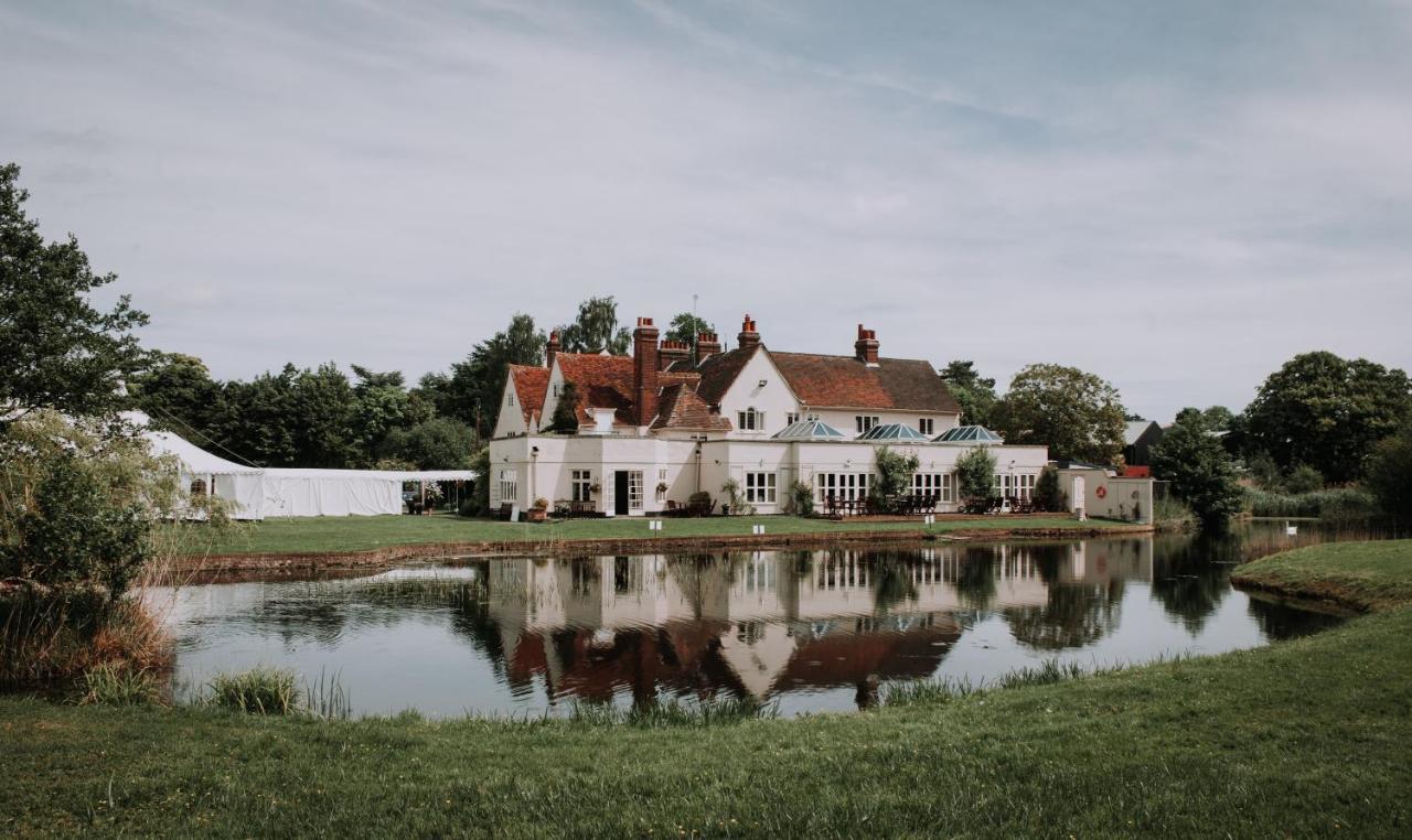 Prested Hall Braintree Dış mekan fotoğraf